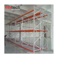 Hot Sale Storage Shelf Heavy Duty Metal Pallet Racking System for Warehouse